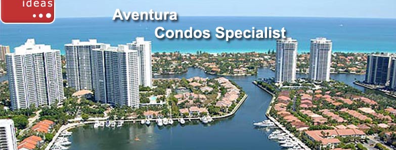 Aventura, Miami Condos